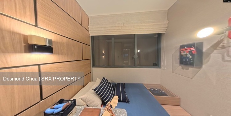 Canberra Crescent Residences (D27), Apartment #558261811